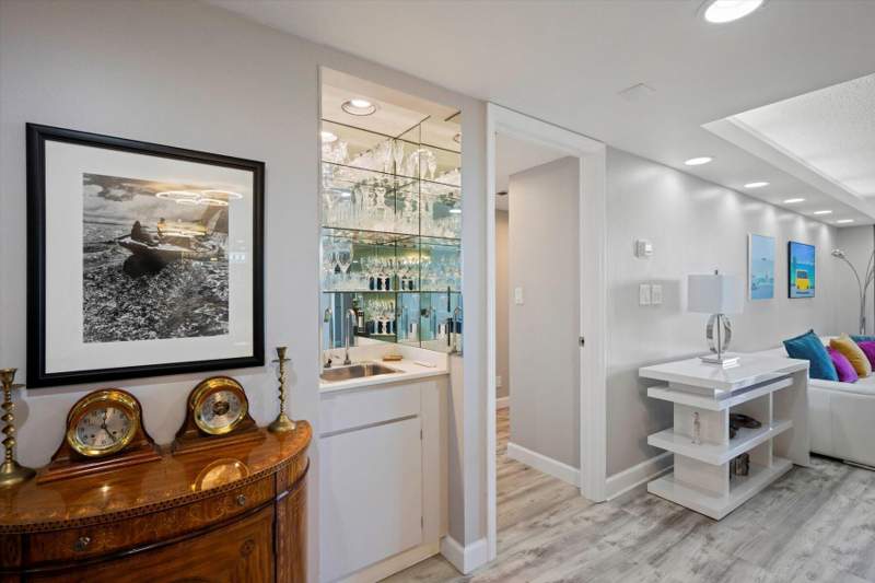 2 bedroom Condominium at 4101 N Ocean Boulevard #d, Sea Ranch Club Of Boca III Condo, Boca Raton — photo 5