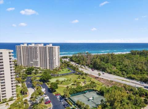 4101 N Ocean Boulevard #d, Boca Raton FL - photo 17 of 21