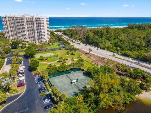 4101 N Ocean Boulevard #d, Boca Raton FL - photo 20 of 21