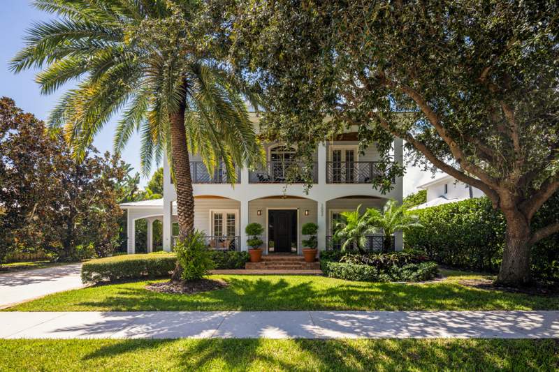 4 bedroom Single Family Residence at 1002 NW 1st Avenue, Pine View Estates, Delray Beach — photo 3