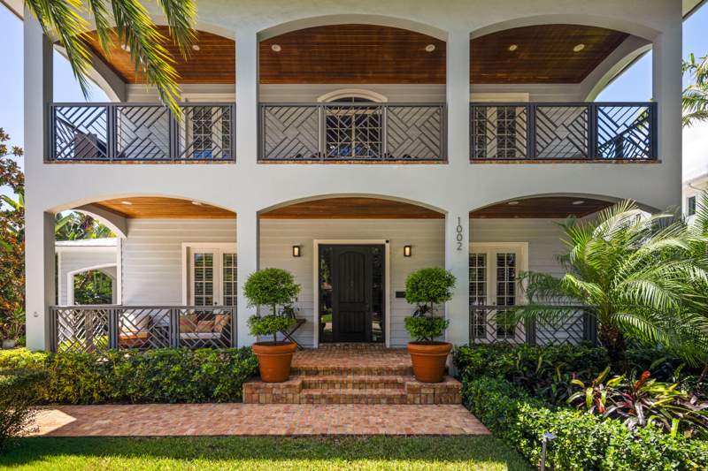 4 bedroom Single Family Residence at 1002 NW 1st Avenue, Pine View Estates, Delray Beach — photo 5