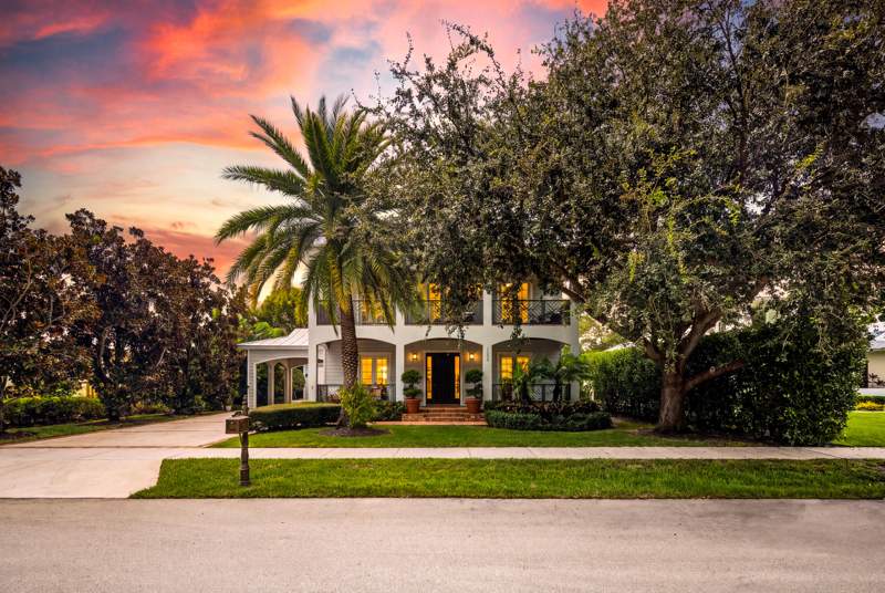 4 bedroom Single Family Residence at 1002 NW 1st Avenue, Pine View Estates, Delray Beach — photo 4