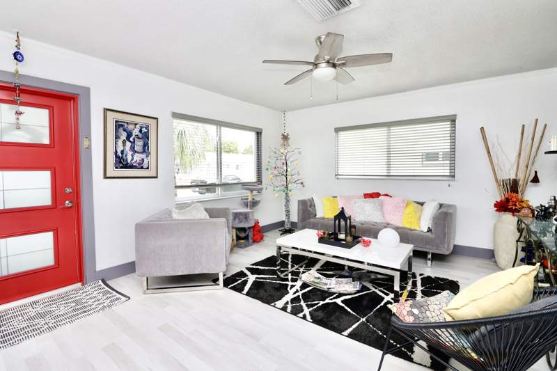 2 bedroom Single Family Residence at 8103 NW 58th Place, Mainlands Of Tamarac Lakes, Tamarac — photo 5
