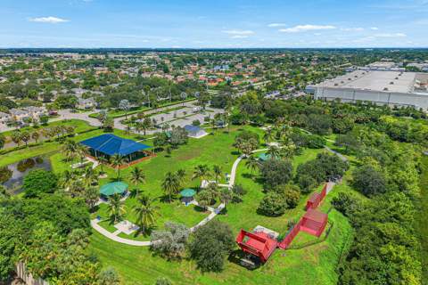 11031 Periwinkle Lane, Tamarac FL - photo 20 of 20