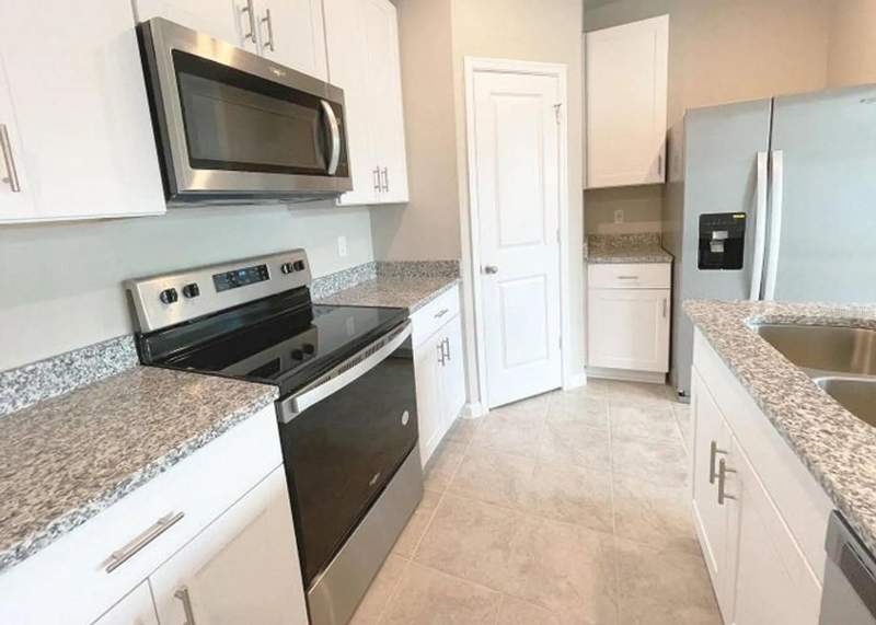 3 bedroom Townhouse at 1648 Lindley Street, Enclave At Mangonia Park, West Palm Beach — photo 3