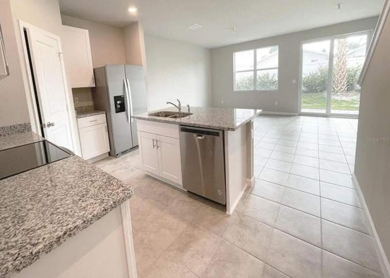 3 bedroom Townhouse at 1648 Lindley Street, Enclave At Mangonia Park, West Palm Beach — photo 2
