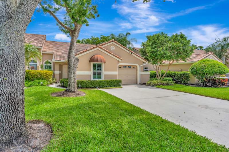 3 bedroom Villa at 204 Sabal Palm Lane, PGA Resort Community Of Heather Run, Palm Beach Gardens — photo 3