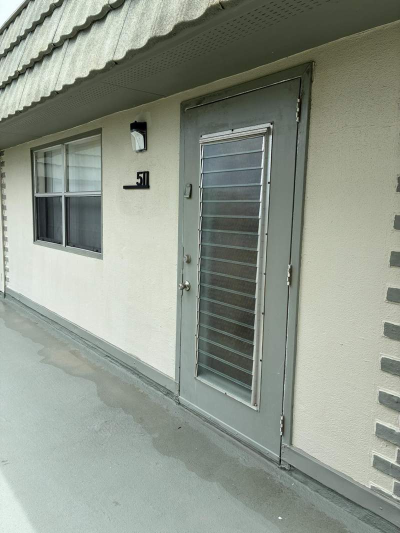 1 bedroom Condominium at 511 Monaco K Boulevard, Kings Point Monaco Condos, Delray Beach — photo 3