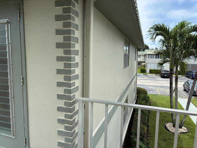 1 bedroom Condominium at 511 Monaco K Boulevard, Kings Point Monaco Condos, Delray Beach — photo 4