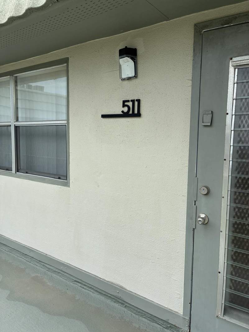 1 bedroom Condominium at 511 Monaco K Boulevard, Kings Point Monaco Condos, Delray Beach — photo 5