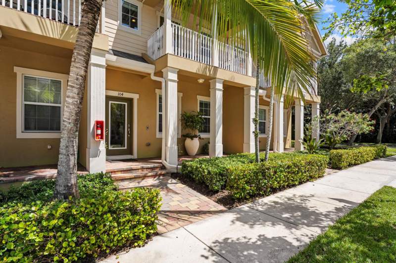 3 bedroom Condominium at 119 Black Ironwood Road #104, Sandpiper Cove II At Botanica Condo, Jupiter — photo 5