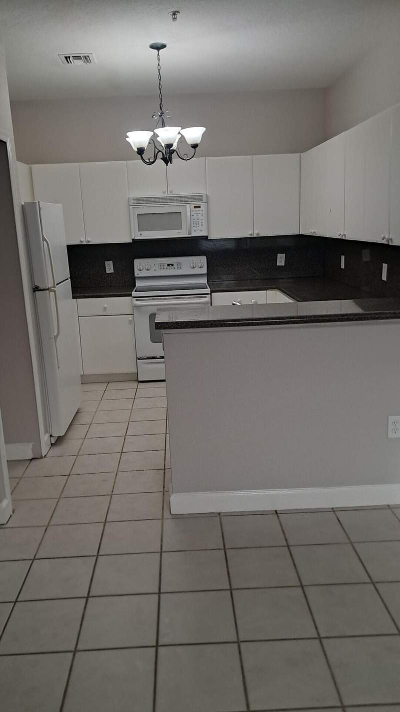 3 bedroom Condominium at 1114 Shoma Drive, Shoma Courtyards 3 At Royal Palm Condo, Royal Palm Beach — photo 2