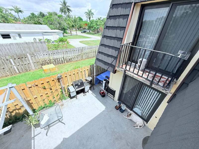 3 bedroom Townhouse at 295 Woodland Road, Woodlands Of Palm Springs, Palm Springs — photo 3