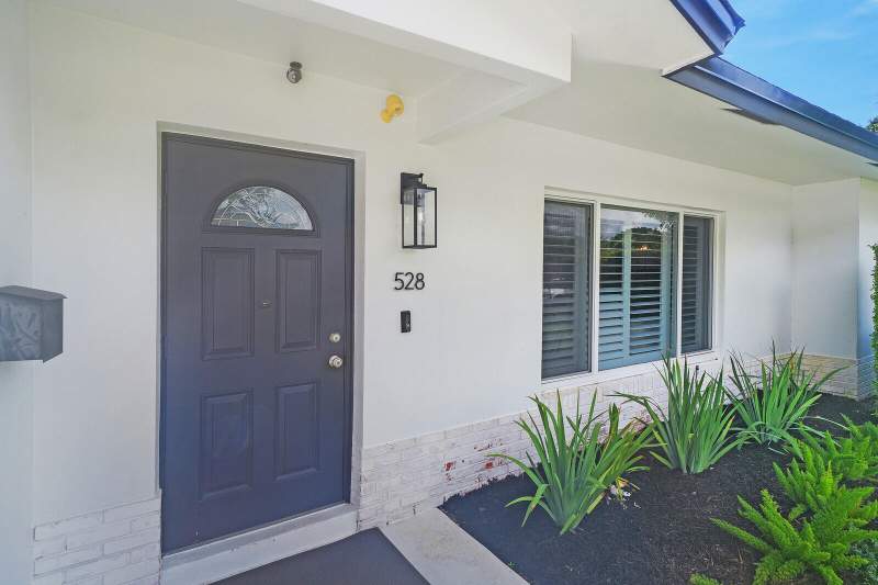 3 bedroom Single Family Residence at 528 NW 15th Avenue, Country Club Village Sec B, Boca Raton — photo 4