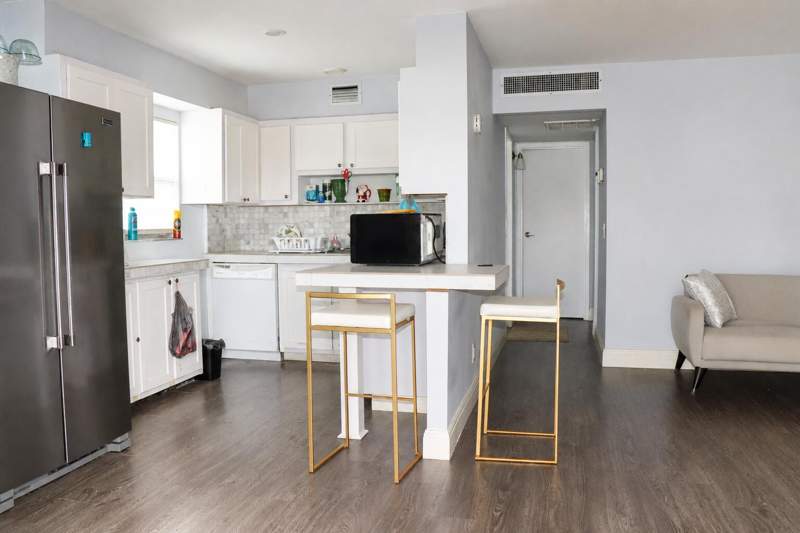 2 bedroom Villa at 120 Seville #D, Kings Point Seville Condos, Delray Beach — photo 3