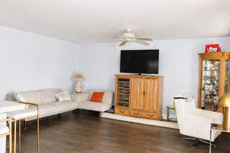 2 bedroom Villa at 120 Seville #D, Kings Point Seville Condos, Delray Beach — photo 2