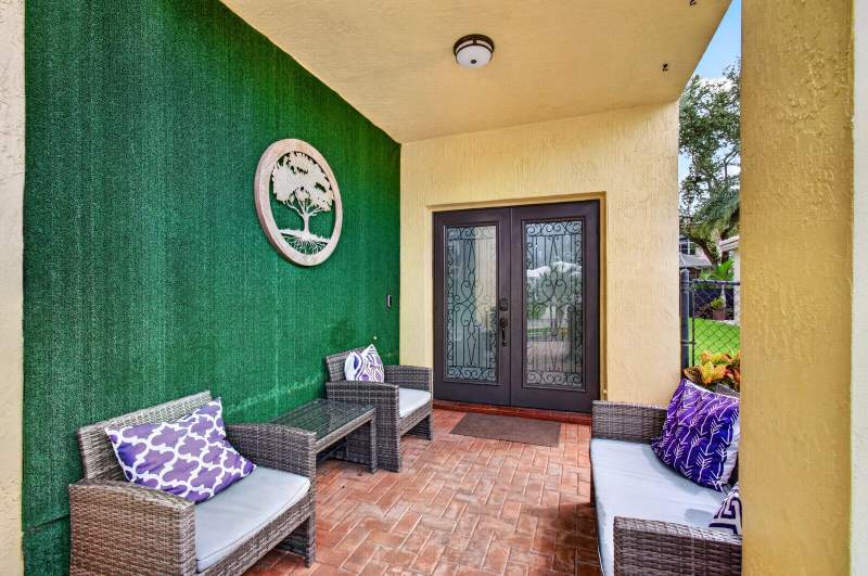 3 bedroom Single Family Residence at 4940 Egret Place, Regency Lakes At Coconut, Coconut Creek — photo 5