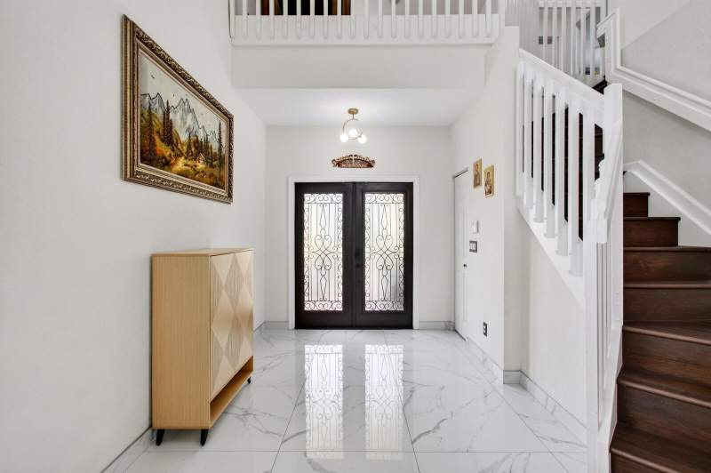 3 bedroom Single Family Residence at 4940 Egret Place, Regency Lakes At Coconut, Coconut Creek — photo 5