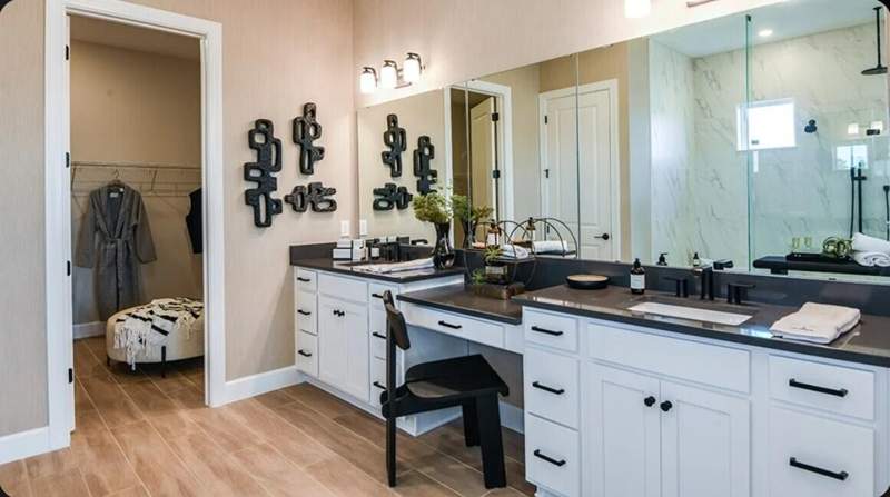 3 bedroom Single Family Residence at 13217 SW Portico Way, Esplanade At Tradition, Port St. Lucie — photo 5