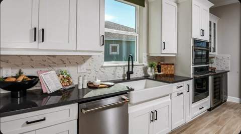 13217 SW Portico Way, Port St. Lucie FL - photo 9 of 48