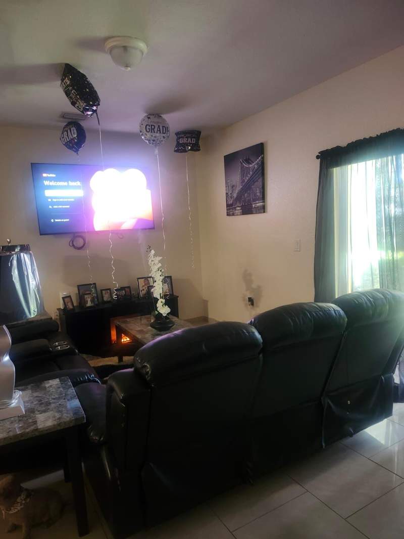 3 bedroom Townhouse at 5525 Monte Carlo Place, Monte Carlo, Margate — photo 2