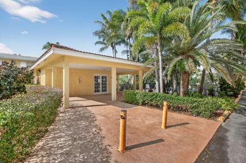 4051 NE 13th Avenue #76-3, Oakland Park FL - photo 24 of 28