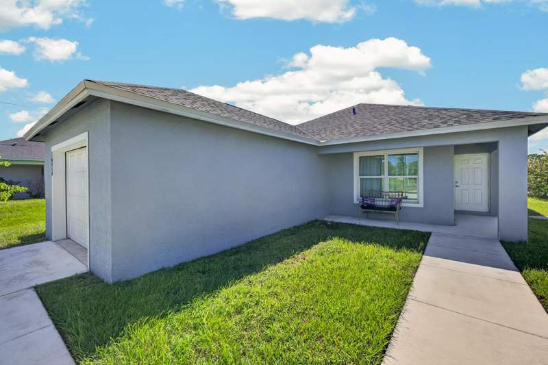 3 bedroom Single Family Residence at 1974 SE Gena Road, First Replat In South Port St Lucie Unit 4, Port St. Lucie — photo 4