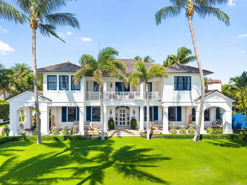 5 bedroom Single Family Residence at 101 Palmetto Lane, Vest Pocket Lake Worth Farms In, West Palm Beach — photo 4