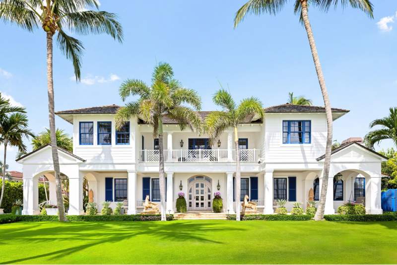 5 bedroom Single Family Residence at 101 Palmetto Lane, Vest Pocket Lake Worth Farms In, West Palm Beach — photo 3