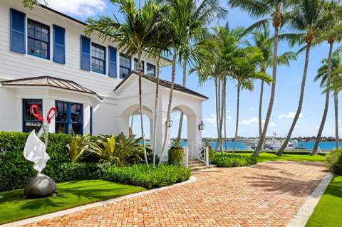 101 Palmetto Lane, West Palm Beach FL - photo 8 of 98
