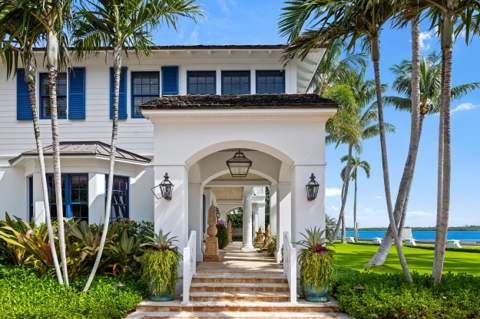 101 Palmetto Lane, West Palm Beach FL - photo 10 of 98