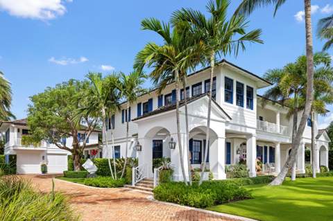 101 Palmetto Lane, West Palm Beach FL - photo 9 of 98