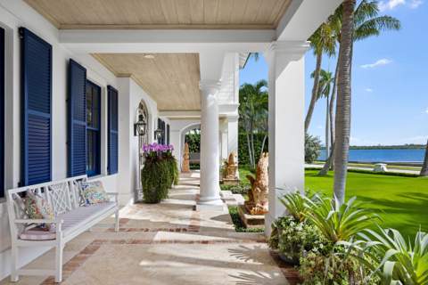 101 Palmetto Lane, West Palm Beach FL - photo 11 of 98