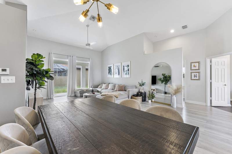 3 bedroom Single Family Residence at 4964 Gateway Gardens Drive, Gateway Gardens, Boynton Beach — photo 4