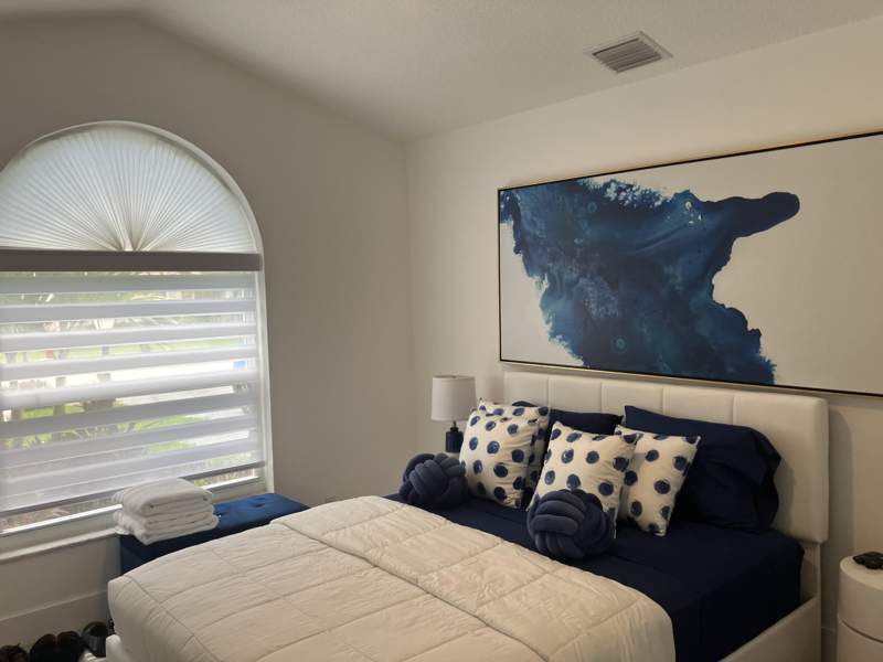 3 bedroom Single Family Residence at 8280 Lake Cypress Road, Cypress Woods 2, Lake Worth — photo 4