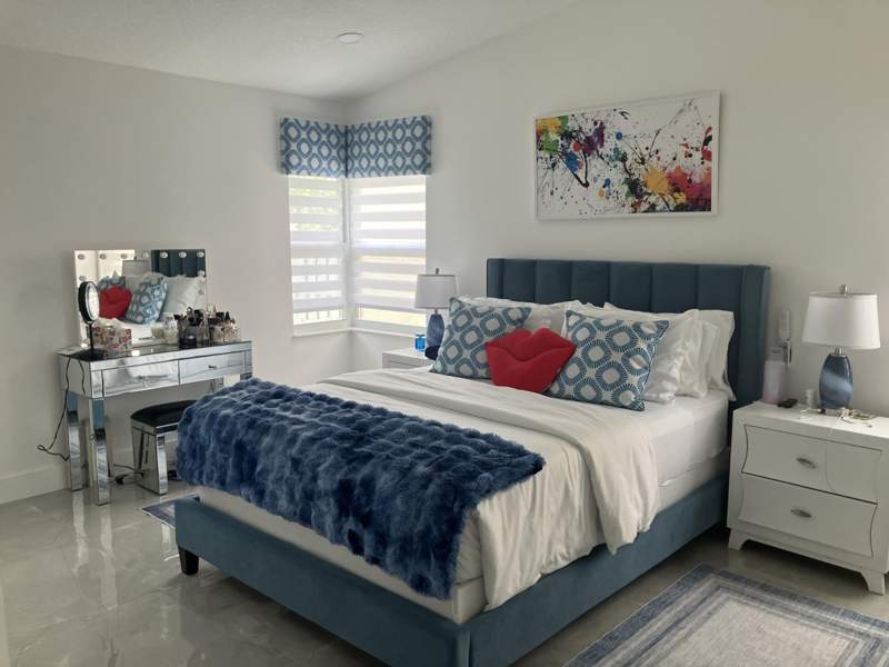 3 bedroom Single Family Residence at 8280 Lake Cypress Road, Cypress Woods 2, Lake Worth — photo 5