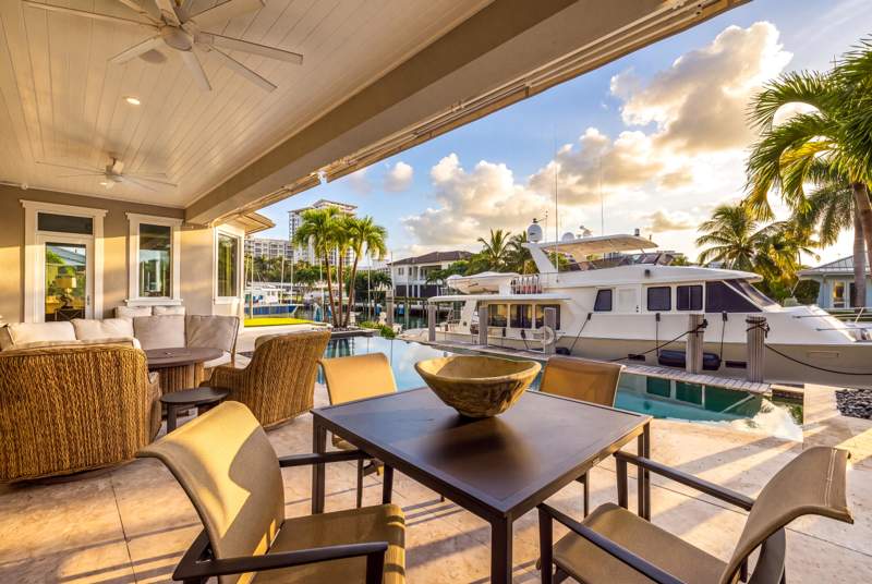5 bedroom Single Family Residence at 1241 Coral Way, Palm Beach Isles, Singer Island — photo 3