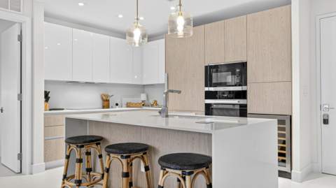 3100 N Ocean Drive #H1107, Singer Island FL - photo 6 of 46