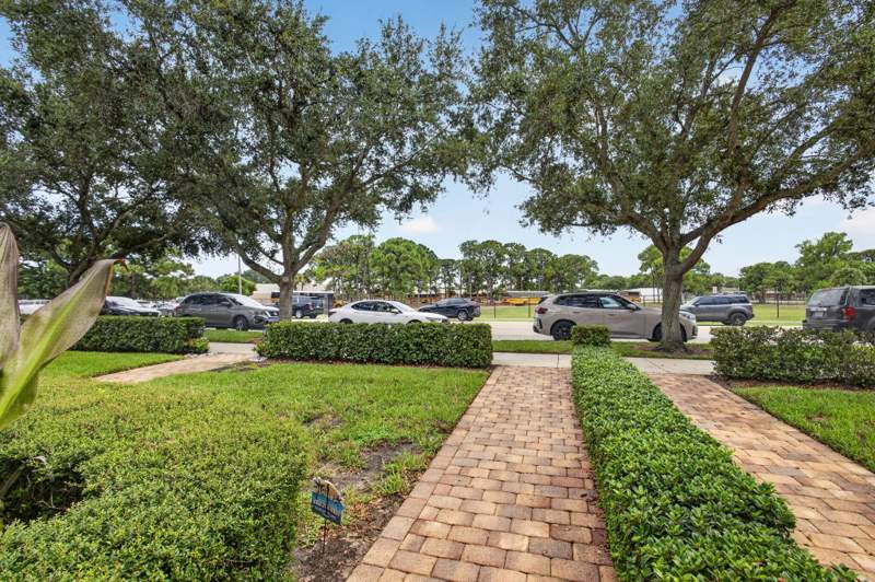 3 bedroom Townhouse at 599 Dakota Drive, Canterbury Place, Jupiter — photo 3