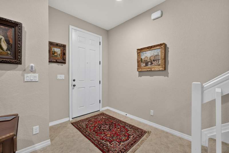3 bedroom Townhouse at 599 Dakota Drive, Canterbury Place, Jupiter — photo 4
