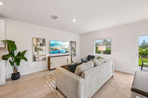 13037 SW Forli Way, Port St. Lucie FL - photo 9 of 23
