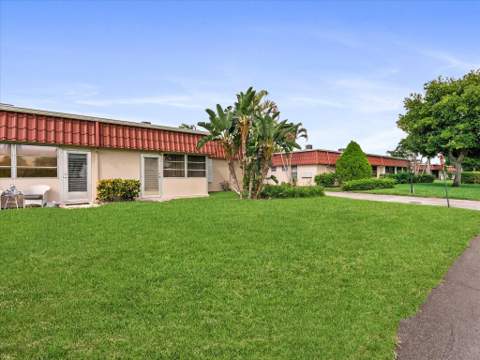 341 A Covered Bridge Boulevard, Lake Worth FL - photo 20 of 28