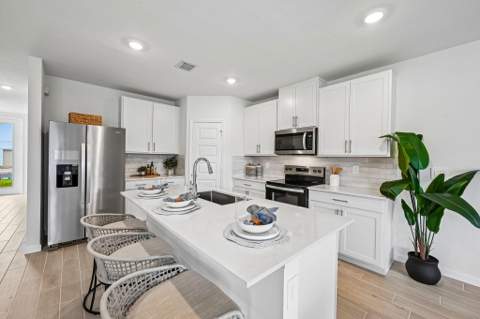 13037 SW Forli Way, Port St. Lucie FL - photo 7 of 23
