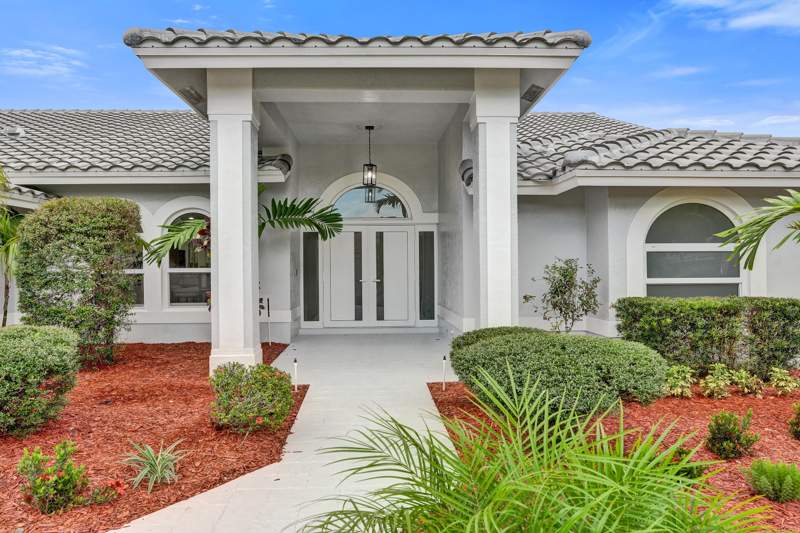 4 bedroom Single Family Residence at 1721 NW 127th Way, Fairways At Eagle Trace, Coral Springs — photo 2