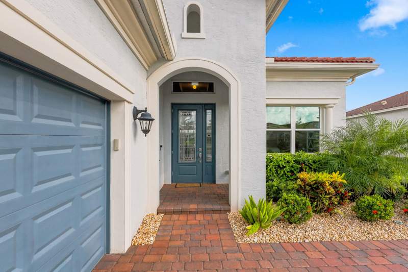 3 bedroom Single Family Residence at 11989 SW Vano Way, Verano, Port St. Lucie — photo 3