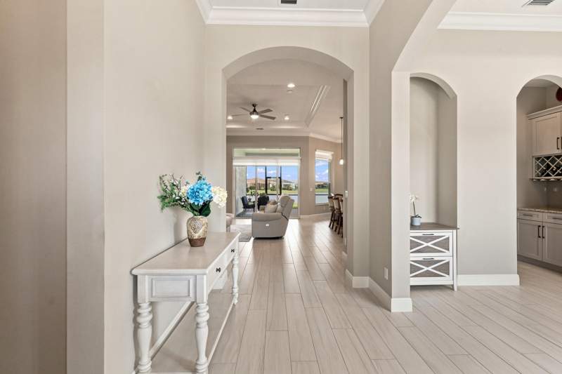 3 bedroom Single Family Residence at 11989 SW Vano Way, Verano, Port St. Lucie — photo 4