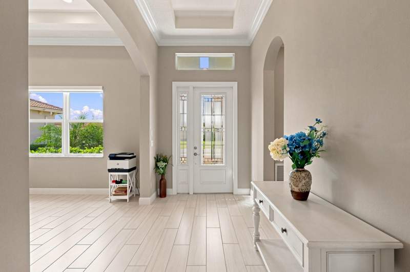 3 bedroom Single Family Residence at 11989 SW Vano Way, Verano, Port St. Lucie — photo 5