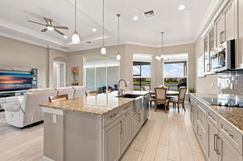 11989 SW Vano Way, Port St. Lucie FL - photo 10 of 107