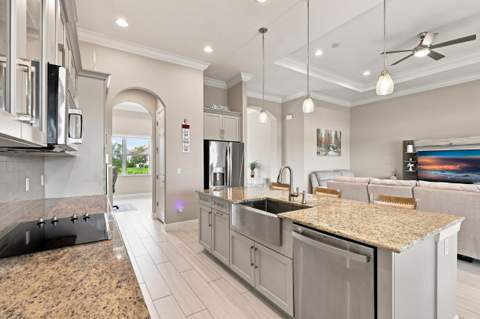 11989 SW Vano Way, Port St. Lucie FL - photo 11 of 107