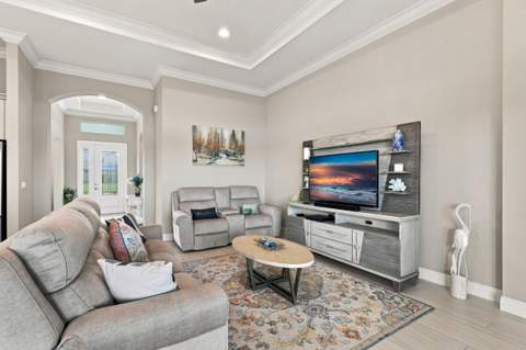 11989 SW Vano Way, Port St. Lucie FL - photo 17 of 107